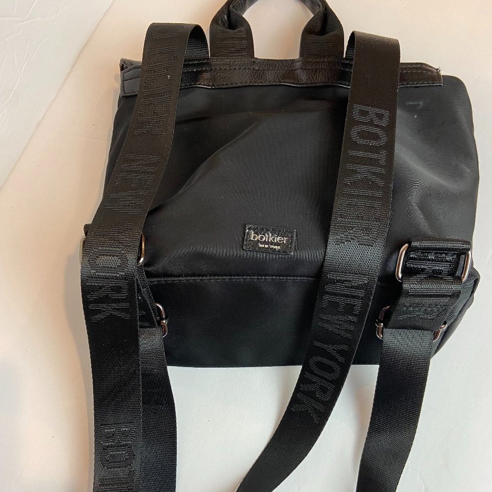 Botkier Mini Trigger backpack - Picture 4 of 5